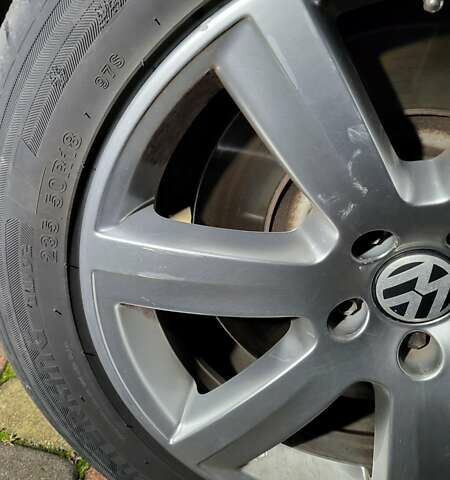 Коричневый Фольксваген Фаетон, объемом двигателя 4.2 л и пробегом 234 тыс. км за 8500 $, фото 30 на Automoto.ua