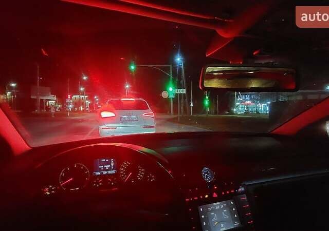 Коричневый Фольксваген Фаетон, объемом двигателя 4.2 л и пробегом 234 тыс. км за 8500 $, фото 32 на Automoto.ua