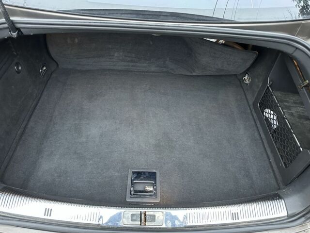 Коричневый Фольксваген Фаетон, объемом двигателя 4.2 л и пробегом 234 тыс. км за 5200 $, фото 23 на Automoto.ua