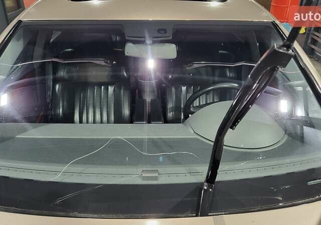 Коричневый Фольксваген Фаетон, объемом двигателя 4.2 л и пробегом 234 тыс. км за 8500 $, фото 9 на Automoto.ua