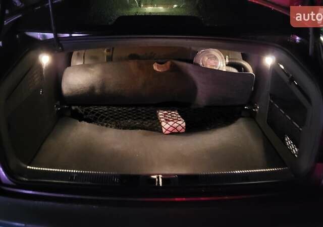 Коричневый Фольксваген Фаетон, объемом двигателя 4.2 л и пробегом 234 тыс. км за 8500 $, фото 28 на Automoto.ua