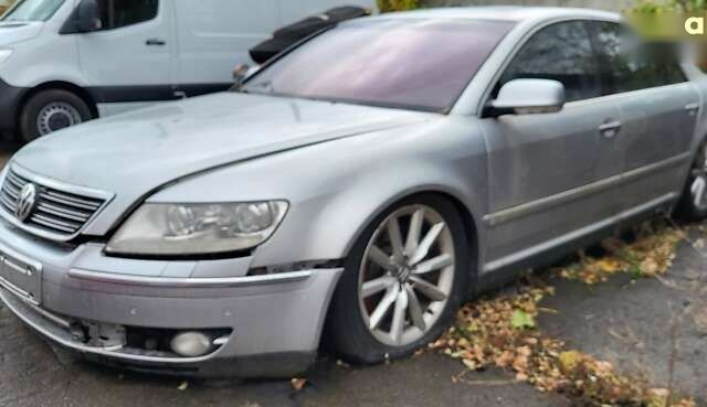 Фольксваген Фаєтон, об'ємом двигуна 0 л та пробігом 287 тис. км за 5999 $, фото 1 на Automoto.ua