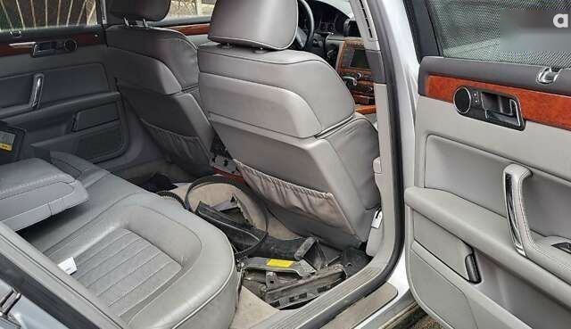 Фольксваген Фаєтон, об'ємом двигуна 0 л та пробігом 287 тис. км за 5999 $, фото 7 на Automoto.ua