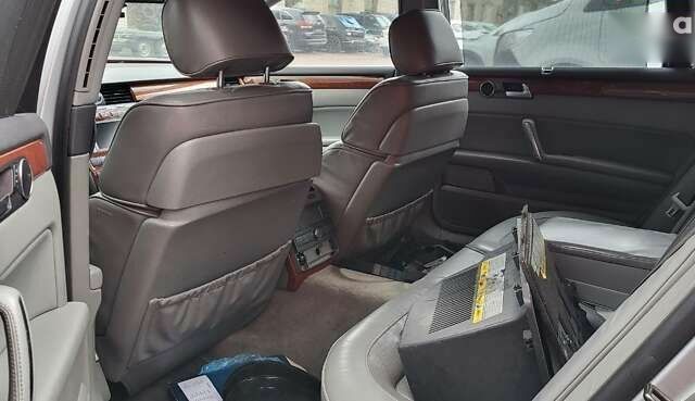 Фольксваген Фаєтон, об'ємом двигуна 0 л та пробігом 287 тис. км за 5999 $, фото 3 на Automoto.ua