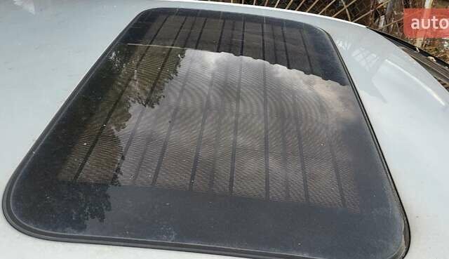 Серый Фольксваген Фаетон, объемом двигателя 4.2 л и пробегом 287 тыс. км за 5999 $, фото 6 на Automoto.ua