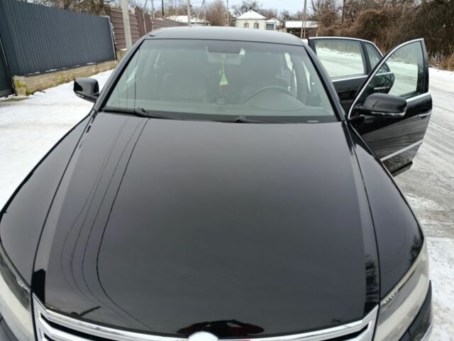 Чорний Фольксваген Поінтер, об'ємом двигуна 3 л та пробігом 248 тис. км за 16000 $, фото 18 на Automoto.ua