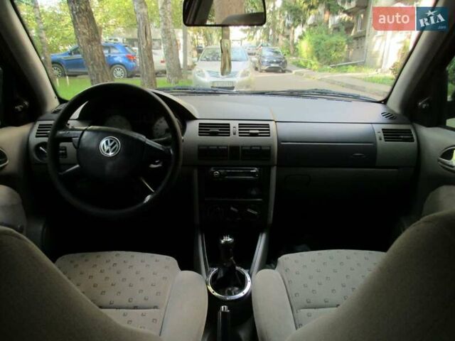 Красный Фольксваген Поинтер, объемом двигателя 1.8 л и пробегом 193 тыс. км за 2500 $, фото 11 на Automoto.ua