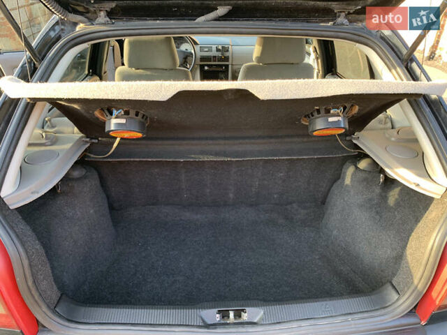 Фольксваген Поинтер, объемом двигателя 1.78 л и пробегом 232 тыс. км за 2600 $, фото 9 на Automoto.ua