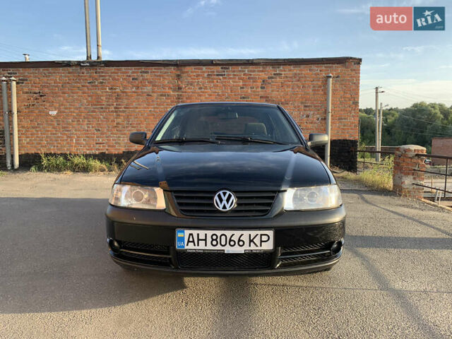 Фольксваген Поинтер, объемом двигателя 1.78 л и пробегом 232 тыс. км за 2600 $, фото 1 на Automoto.ua