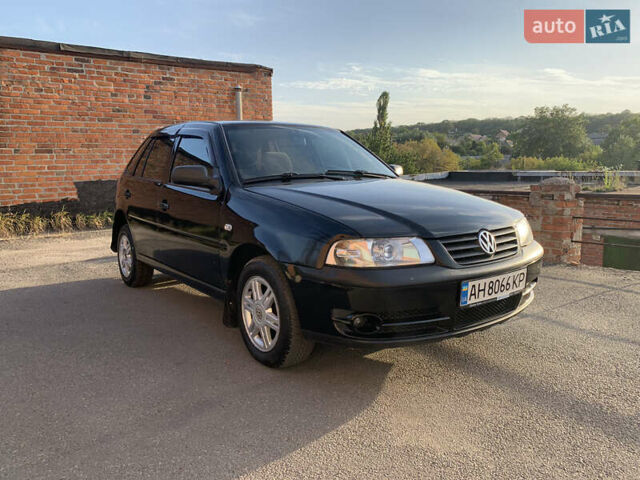 Фольксваген Поинтер, объемом двигателя 1.78 л и пробегом 232 тыс. км за 2600 $, фото 2 на Automoto.ua