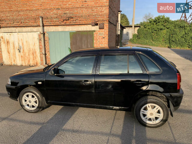 Фольксваген Поинтер, объемом двигателя 1.78 л и пробегом 232 тыс. км за 2600 $, фото 5 на Automoto.ua