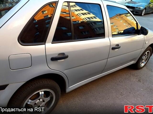 Фольксваген Поинтер 2006 в Полтаве на Automoto.ua Фольксваген Поинтер, объемом двигателя 1.8 л и пробегом 52 тыс. км за 3000 $, фото 1 на Automoto.ua