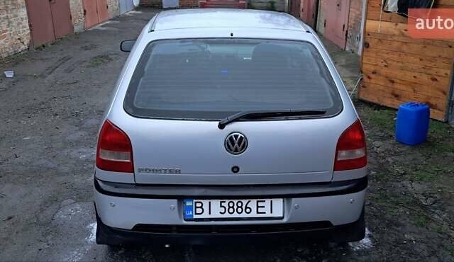 Серый Фольксваген Поинтер, объемом двигателя 1 л и пробегом 142 тыс. км за 2950 $, фото 2 на Automoto.ua