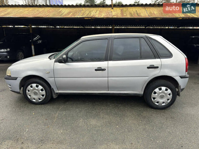 Серый Фольксваген Поинтер, объемом двигателя 1.78 л и пробегом 220 тыс. км за 3200 $, фото 9 на Automoto.ua