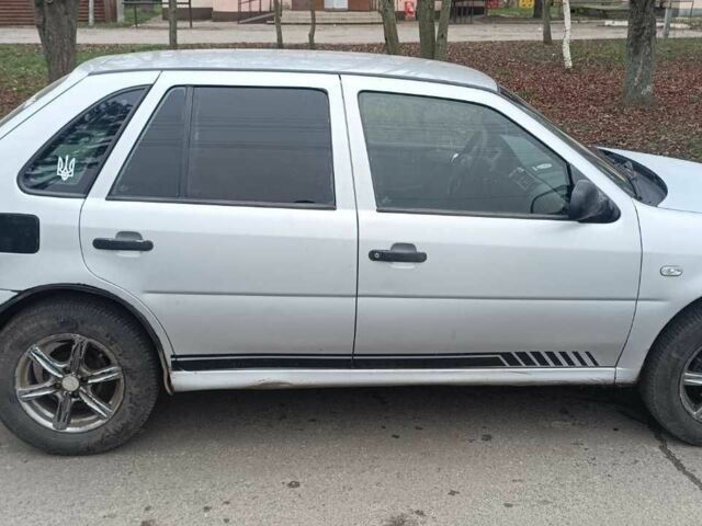 Серый Фольксваген Поинтер, объемом двигателя 1.8 л и пробегом 200 тыс. км за 1750 $, фото 2 на Automoto.ua