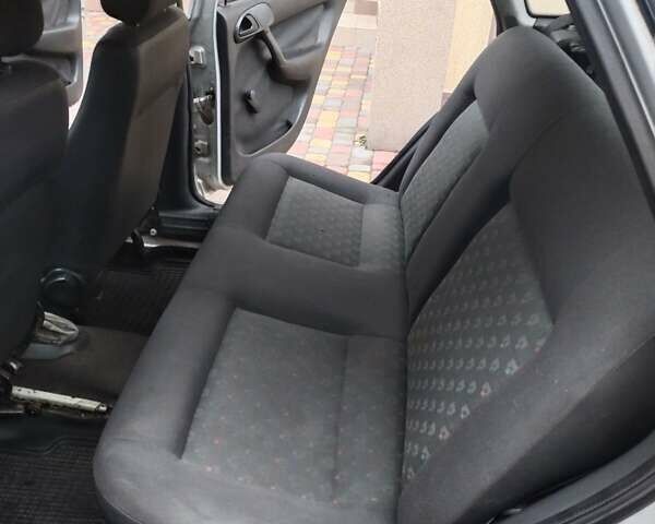 Серый Фольксваген Поинтер, объемом двигателя 1 л и пробегом 280 тыс. км за 2250 $, фото 7 на Automoto.ua