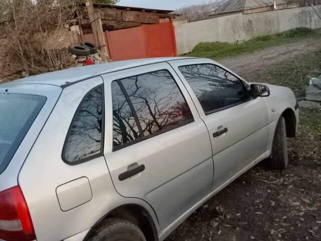 Серый Фольксваген Поинтер, объемом двигателя 1 л и пробегом 230 тыс. км за 1800 $, фото 4 на Automoto.ua