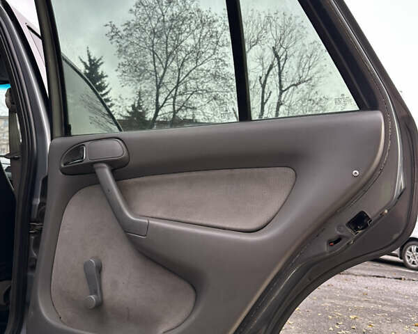 Серый Фольксваген Поинтер, объемом двигателя 1.8 л и пробегом 370 тыс. км за 2550 $, фото 20 на Automoto.ua