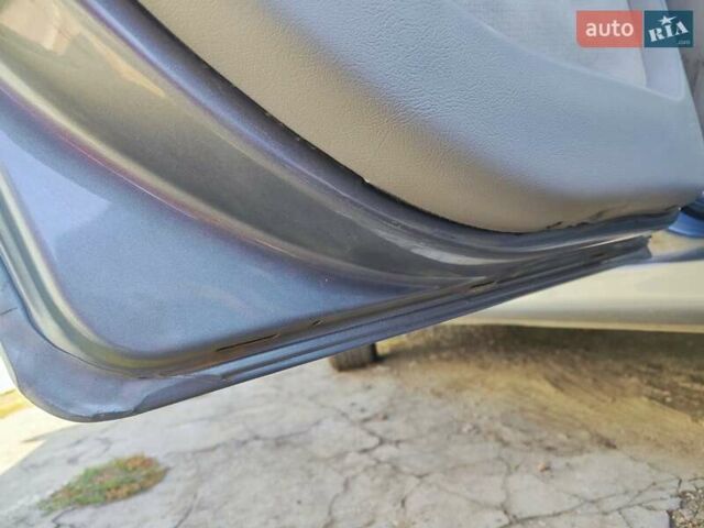 Серый Фольксваген Поинтер, объемом двигателя 0 л и пробегом 71 тыс. км за 4600 $, фото 9 на Automoto.ua