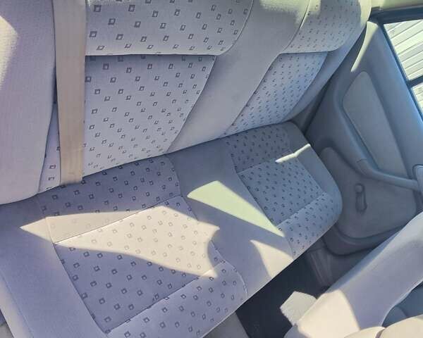 Серый Фольксваген Поинтер, объемом двигателя 0 л и пробегом 71 тыс. км за 4600 $, фото 11 на Automoto.ua