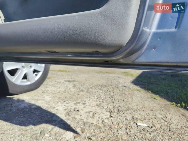 Серый Фольксваген Поинтер, объемом двигателя 0 л и пробегом 71 тыс. км за 4600 $, фото 8 на Automoto.ua