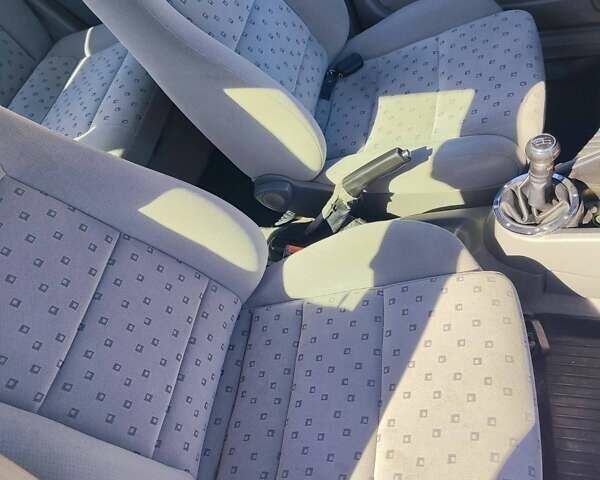 Серый Фольксваген Поинтер, объемом двигателя 0 л и пробегом 71 тыс. км за 4600 $, фото 13 на Automoto.ua