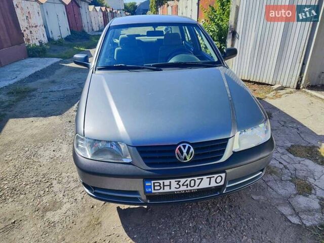 Серый Фольксваген Поинтер, объемом двигателя 0 л и пробегом 71 тыс. км за 4600 $, фото 1 на Automoto.ua