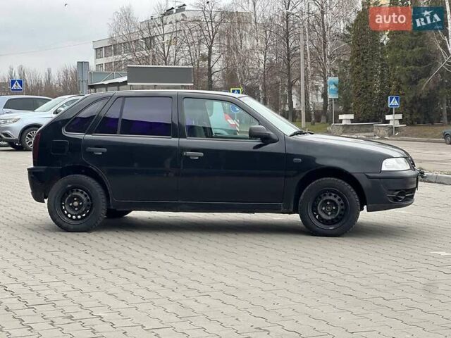 Серый Фольксваген Поинтер, объемом двигателя 1.78 л и пробегом 178 тыс. км за 3200 $, фото 32 на Automoto.ua
