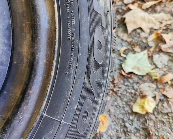 Серый Фольксваген Поинтер, объемом двигателя 0 л и пробегом 71 тыс. км за 4600 $, фото 15 на Automoto.ua