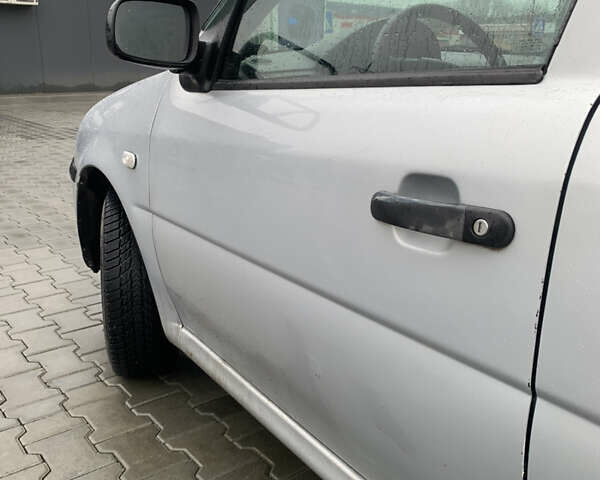 Серый Фольксваген Поинтер, объемом двигателя 1.8 л и пробегом 160 тыс. км за 3000 $, фото 7 на Automoto.ua