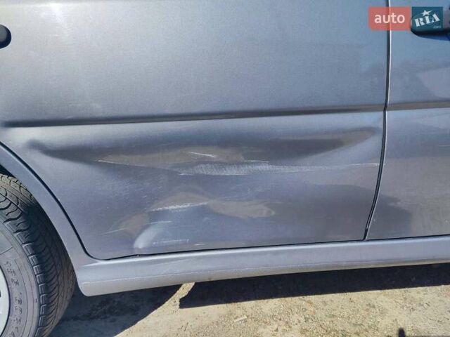 Серый Фольксваген Поинтер, объемом двигателя 0 л и пробегом 71 тыс. км за 4600 $, фото 2 на Automoto.ua