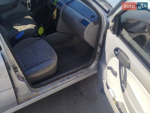 Серый Фольксваген Поинтер, объемом двигателя 1.78 л и пробегом 198 тыс. км за 3100 $, фото 15 на Automoto.ua