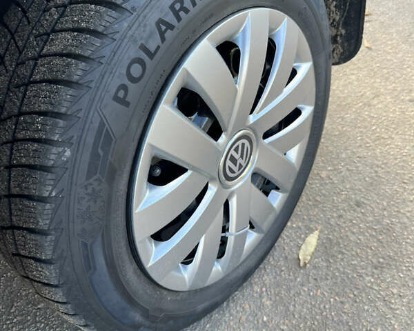 Сірий Фольксваген Поінтер, об'ємом двигуна 1.8 л та пробігом 151 тис. км за 2150 $, фото 14 на Automoto.ua