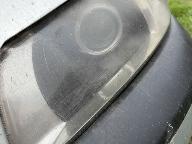 Серый Фольксваген Поинтер, объемом двигателя 1.8 л и пробегом 323 тыс. км за 3100 $, фото 20 на Automoto.ua