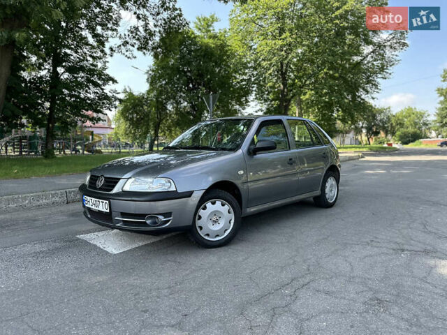 Серый Фольксваген Поинтер, объемом двигателя 1.78 л и пробегом 77 тыс. км за 4699 $, фото 51 на Automoto.ua
