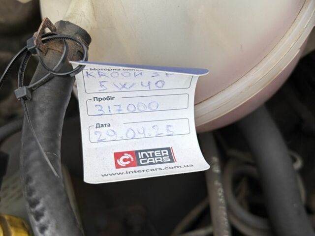 Серый Фольксваген Поинтер, объемом двигателя 1.8 л и пробегом 323 тыс. км за 3100 $, фото 19 на Automoto.ua