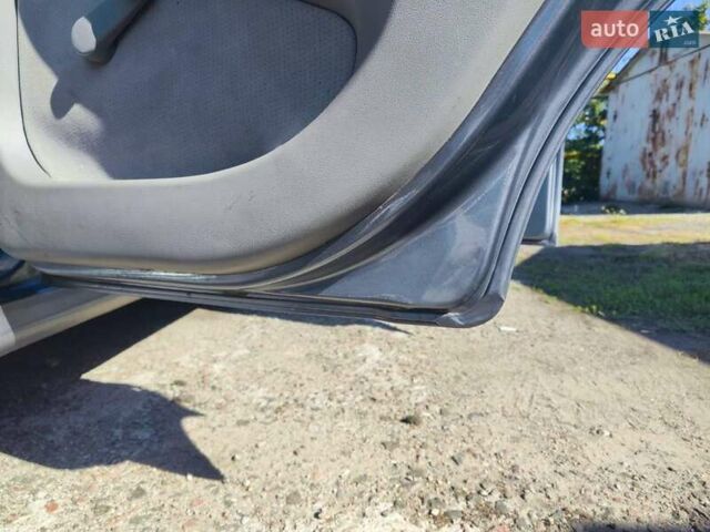 Серый Фольксваген Поинтер, объемом двигателя 0 л и пробегом 71 тыс. км за 4600 $, фото 10 на Automoto.ua