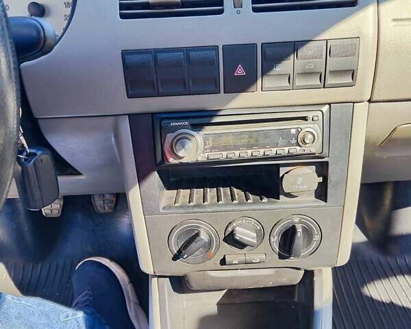 Серый Фольксваген Поинтер, объемом двигателя 0 л и пробегом 71 тыс. км за 4600 $, фото 17 на Automoto.ua