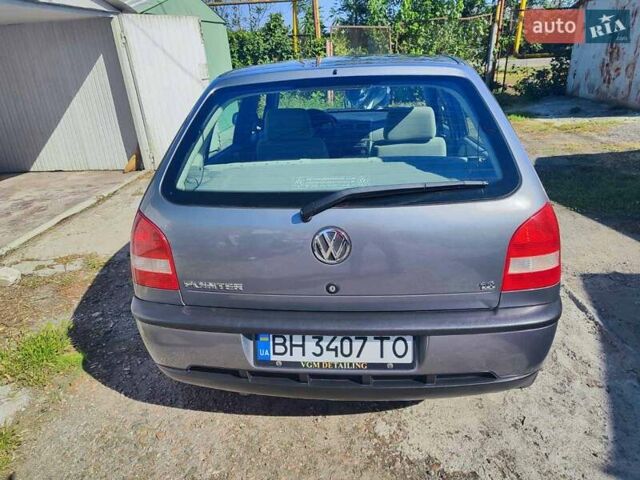 Серый Фольксваген Поинтер, объемом двигателя 0 л и пробегом 71 тыс. км за 4600 $, фото 4 на Automoto.ua