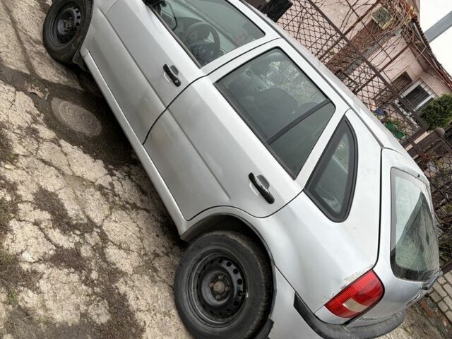 Серый Фольксваген Поинтер, объемом двигателя 1.8 л и пробегом 323 тыс. км за 3100 $, фото 3 на Automoto.ua