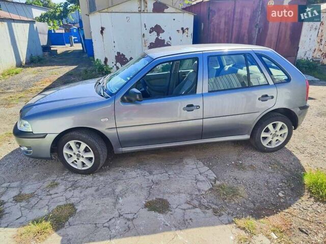 Серый Фольксваген Поинтер, объемом двигателя 0 л и пробегом 71 тыс. км за 4600 $, фото 5 на Automoto.ua