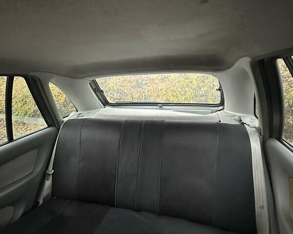 Серый Фольксваген Поинтер, объемом двигателя 1.8 л и пробегом 370 тыс. км за 2550 $, фото 22 на Automoto.ua