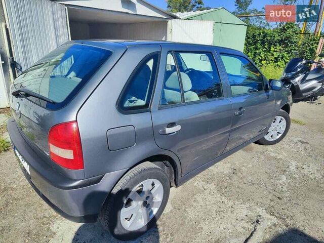 Серый Фольксваген Поинтер, объемом двигателя 0 л и пробегом 71 тыс. км за 4600 $, фото 3 на Automoto.ua