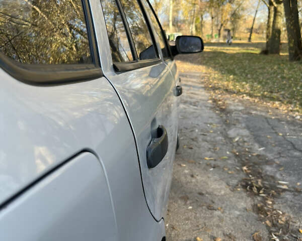 Сірий Фольксваген Поінтер, об'ємом двигуна 1.8 л та пробігом 151 тис. км за 2150 $, фото 12 на Automoto.ua