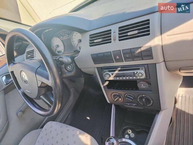Серый Фольксваген Поинтер, объемом двигателя 0 л и пробегом 71 тыс. км за 4600 $, фото 12 на Automoto.ua