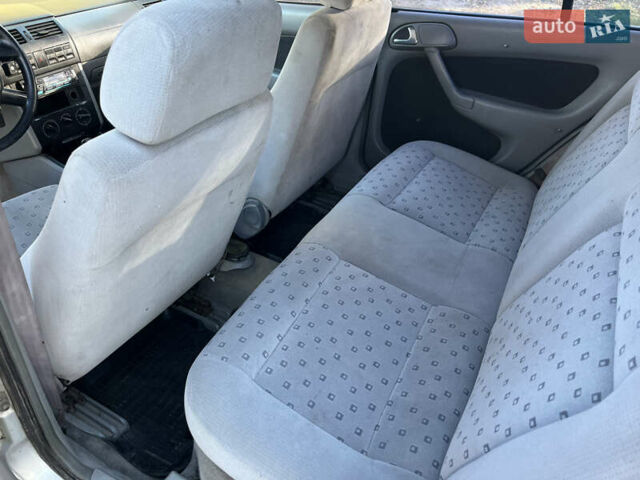 Сірий Фольксваген Поінтер, об'ємом двигуна 1.8 л та пробігом 151 тис. км за 2150 $, фото 8 на Automoto.ua