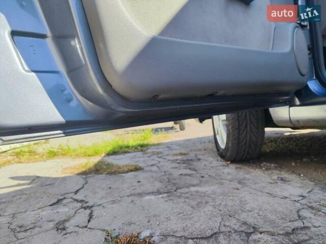 Серый Фольксваген Поинтер, объемом двигателя 0 л и пробегом 71 тыс. км за 4600 $, фото 7 на Automoto.ua