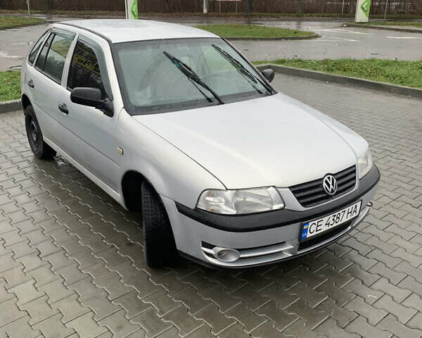 Серый Фольксваген Поинтер, объемом двигателя 1.8 л и пробегом 160 тыс. км за 3000 $, фото 1 на Automoto.ua