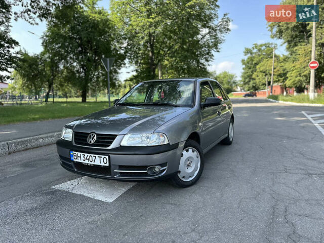 Серый Фольксваген Поинтер, объемом двигателя 1.78 л и пробегом 77 тыс. км за 4699 $, фото 54 на Automoto.ua