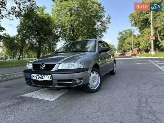 Серый Фольксваген Поинтер, объемом двигателя 1.78 л и пробегом 77 тыс. км за 4699 $, фото 55 на Automoto.ua